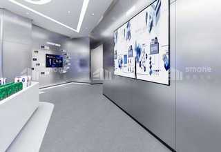 浙江综合数字化转型运营