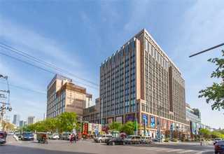 东城区精致化纤布制品