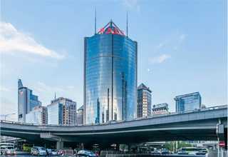 南翔优良办公楼装修省钱