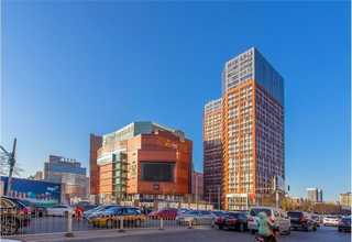 青海售楼处非标灯具厂家