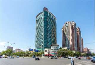 扬州水冷板折叠翅片冷却器