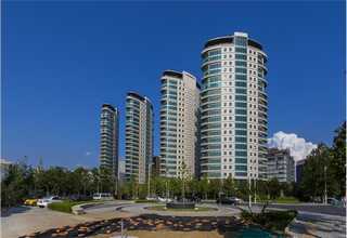 博莱特空压机配件油气桶